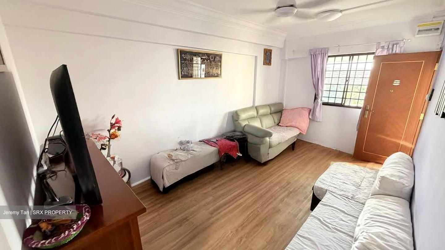 Blk 708 Hougang Avenue 2 (Hougang), HDB 3 Rooms #542732541